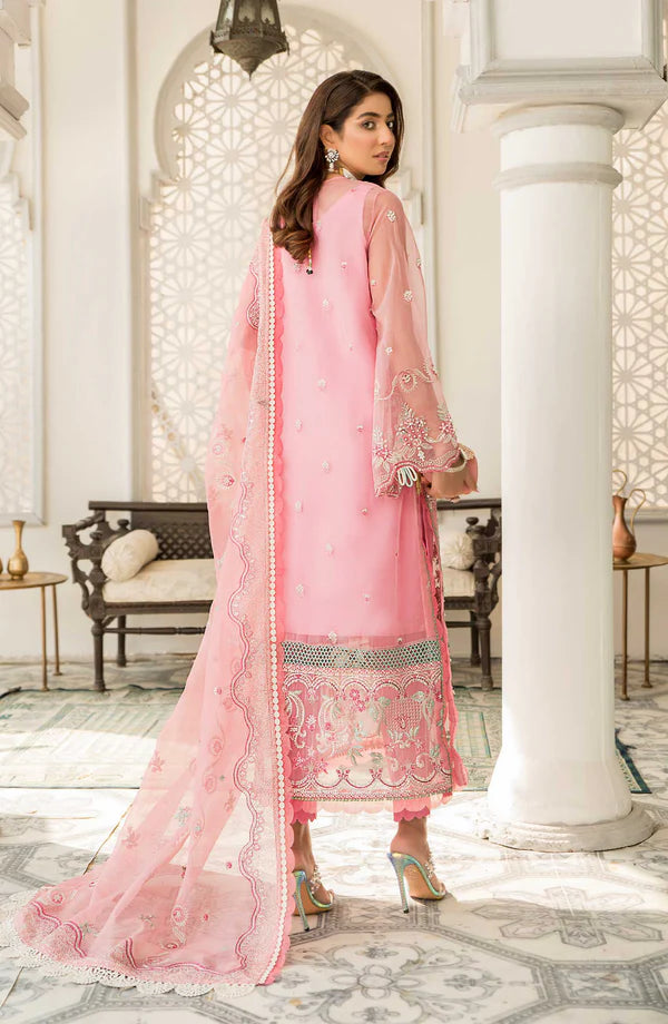 Amaanah | Luxury Vol. 6 | Suveez