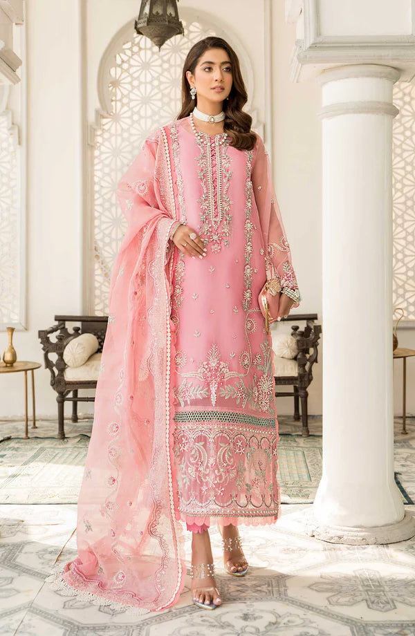 Amaanah | Luxury Vol. 6 | Suveez