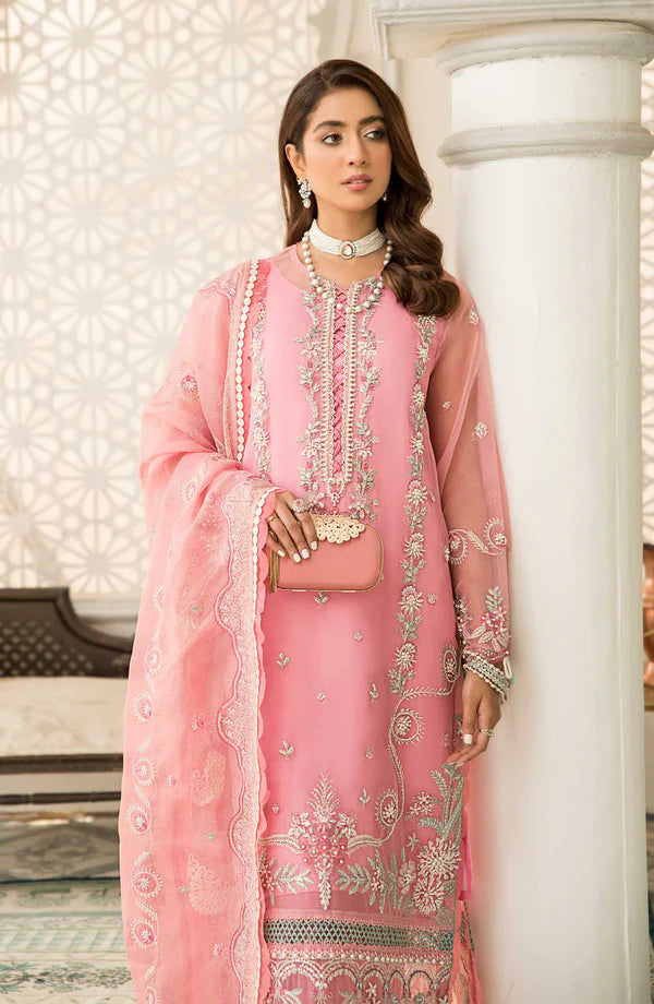 Amaanah | Luxury Vol. 6 | Suveez