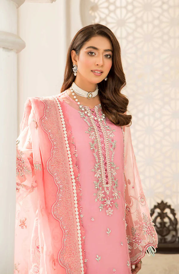 Amaanah | Luxury Vol. 6 | Suveez