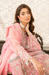 Amaanah | Luxury Vol. 6 | Suveez