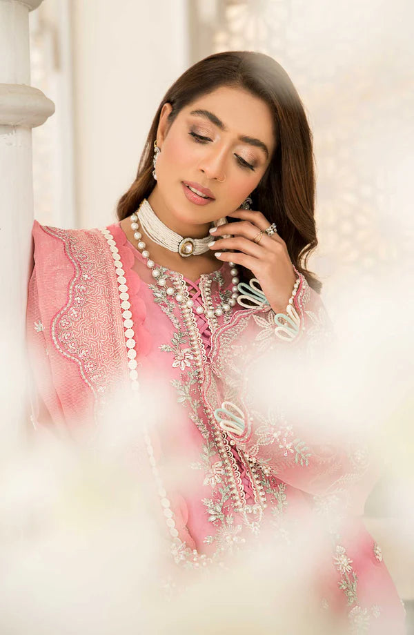 Amaanah | Luxury Vol. 6 | Suveez