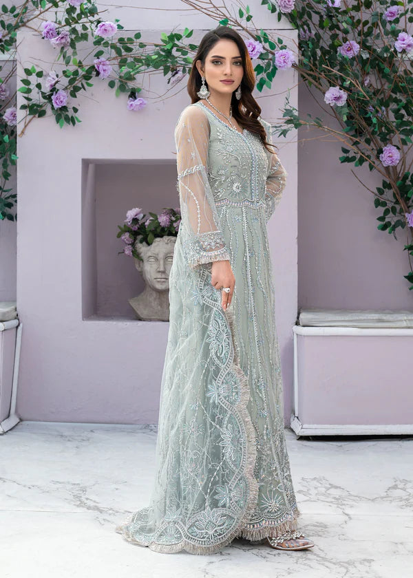 Nureh | Luxury Vol. 6 | Suveez