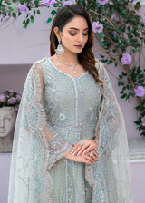 Nureh | Luxury Vol. 6 | Suveez
