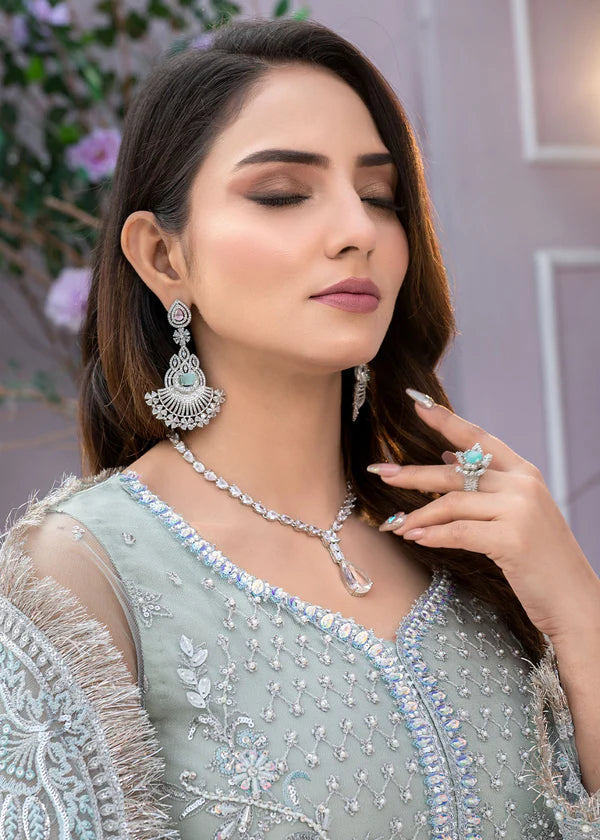 Nureh | Luxury Vol. 6 | Suveez