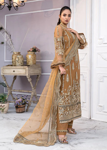 Ziba | Luxury Vol. 6 | Suveez