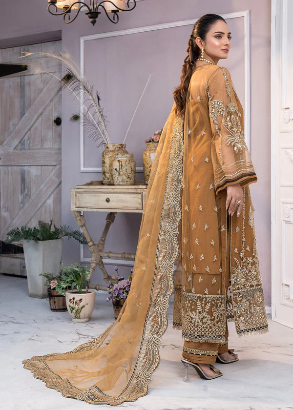 Ziba | Luxury Vol. 6 | Suveez