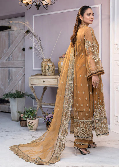 Ziba | Luxury Vol. 6 | Suveez