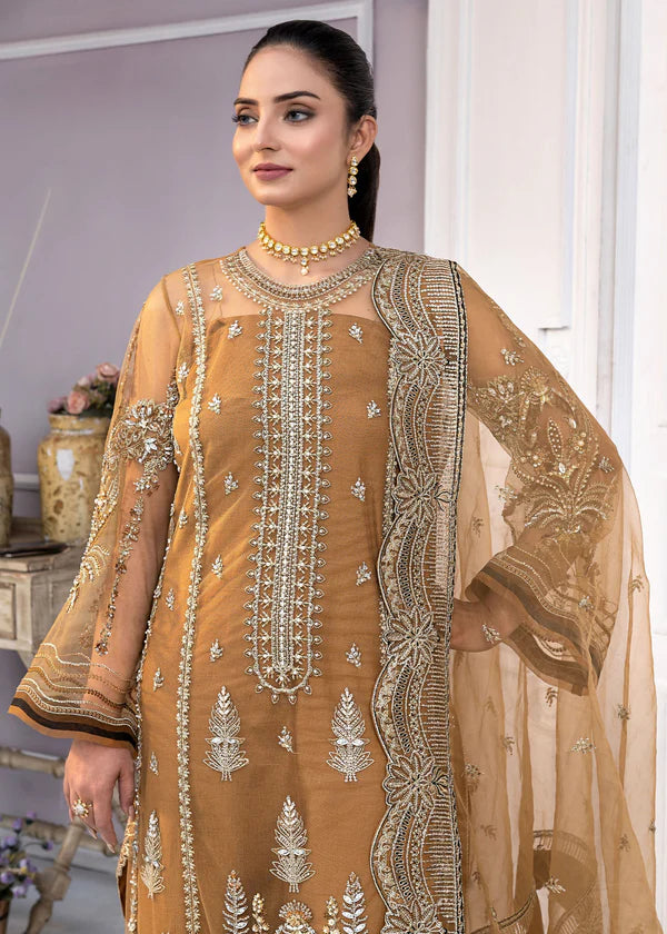 Ziba | Luxury Vol. 6 | Suveez