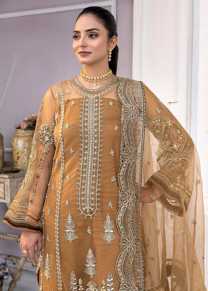 Ziba | Luxury Vol. 6 | Suveez