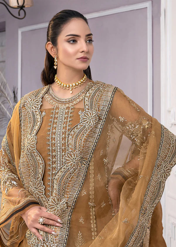 Ziba | Luxury Vol. 6 | Suveez