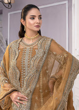 Ziba | Luxury Vol. 6 | Suveez