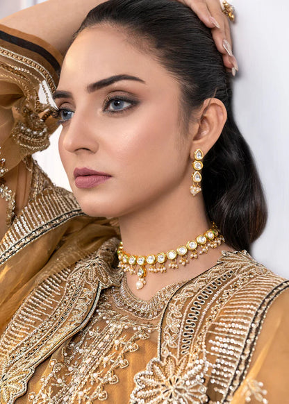 Ziba | Luxury Vol. 6 | Suveez
