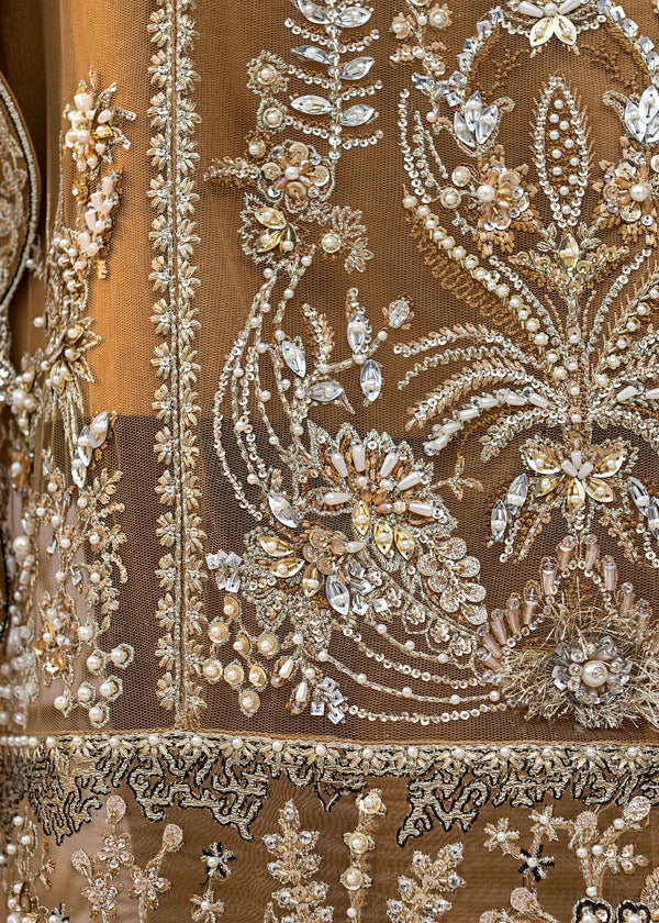 Ziba | Luxury Vol. 6 | Suveez