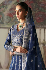 Nazli | Divani Silk Edit'25 | Afrozeh