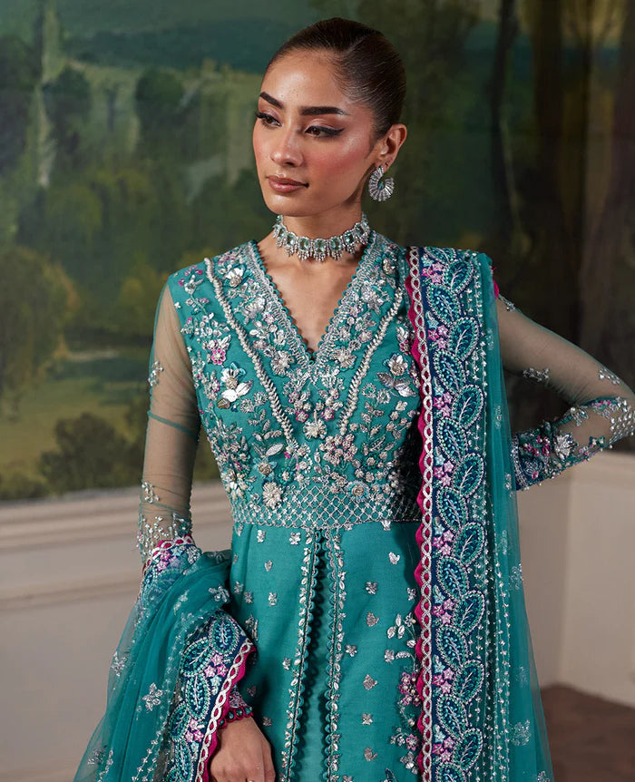 RWU-24-D6 (Serra) | Wedding Unstitched '24 | Republic Womenswear