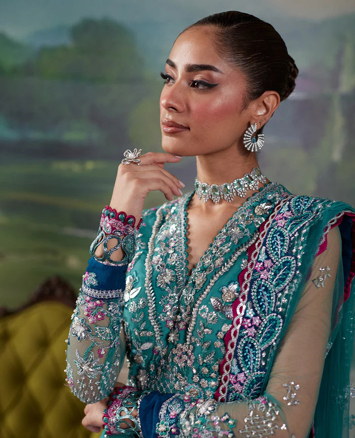 RWU-24-D6 (Serra) | Wedding Unstitched '24 | Republic Womenswear