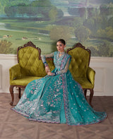 RWU-24-D6 (Serra) | Wedding Unstitched '24 | Republic Womenswear