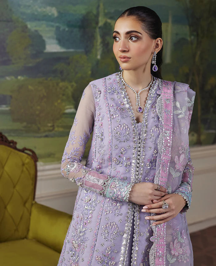 RWU-24-D2 (Fiore) | Wedding Unstitched '24 | Republic Womenswear