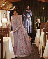 RWU-24-D2 (Fiore) | Wedding Unstitched '24 | Republic Womenswear