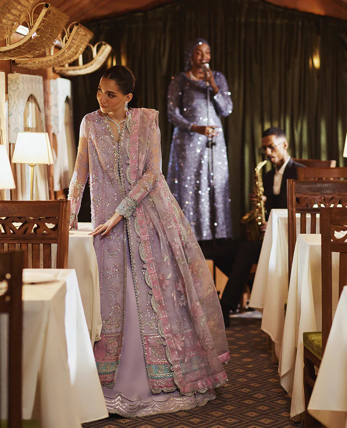 RWU-24-D2 (Fiore) | Wedding Unstitched '24 | Republic Womenswear