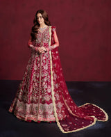 RWU-24-D1 (Silene) | Wedding Unstitched '24 | Republic Womenswear