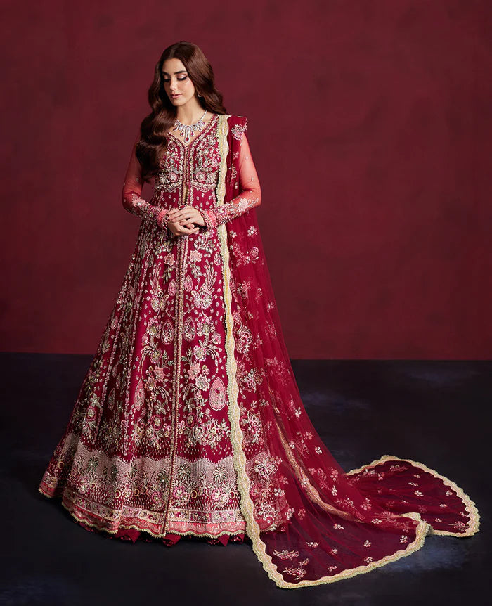 RWU-24-D1 (Silene) | Wedding Unstitched '24 | Republic Womenswear