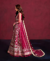 RWU-24-D1 (Silene) | Wedding Unstitched '24 | Republic Womenswear