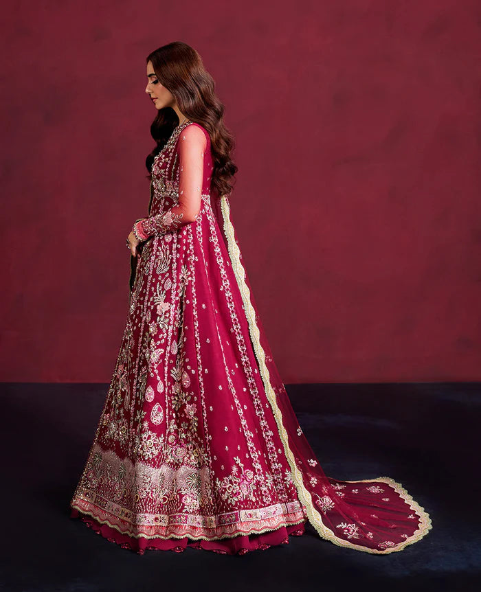 RWU-24-D1 (Silene) | Wedding Unstitched '24 | Republic Womenswear