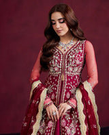 RWU-24-D1 (Silene) | Wedding Unstitched '24 | Republic Womenswear