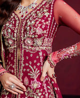 RWU-24-D1 (Silene) | Wedding Unstitched '24 | Republic Womenswear