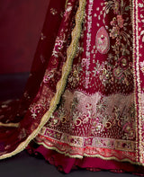 RWU-24-D1 (Silene) | Wedding Unstitched '24 | Republic Womenswear