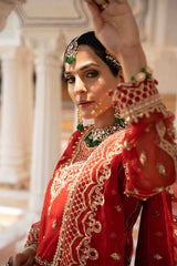 REET | Aghaz Luxury Formals Collection | Rajwani Official