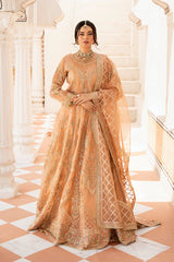 MAHPARA | Aghaz Luxury Formals Collection | Rajwani Official