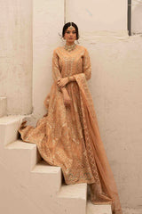 MAHPARA | Aghaz Luxury Formals Collection | Rajwani Official