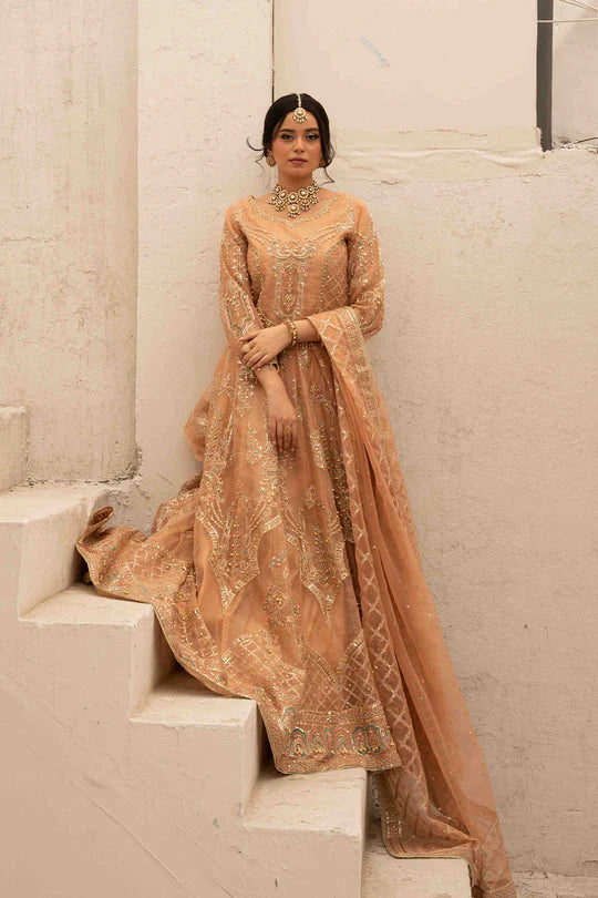 MAHPARA | Aghaz Luxury Formals Collection | Rajwani Official