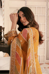 JAHAN ARA | Aghaz Luxury Formals Collection | Rajwani Official