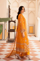 NAZNEEN | Aghaz Luxury Formals Collection | Rajwani Official