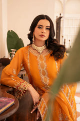 NAZNEEN | Aghaz Luxury Formals Collection | Rajwani Official