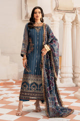TARA | Aghaz Luxury Formals Collection | Rajwani Official