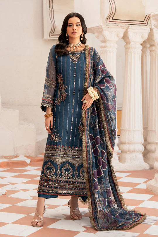 TARA | Aghaz Luxury Formals Collection | Rajwani Official