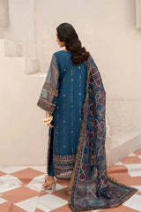 TARA | Aghaz Luxury Formals Collection | Rajwani Official