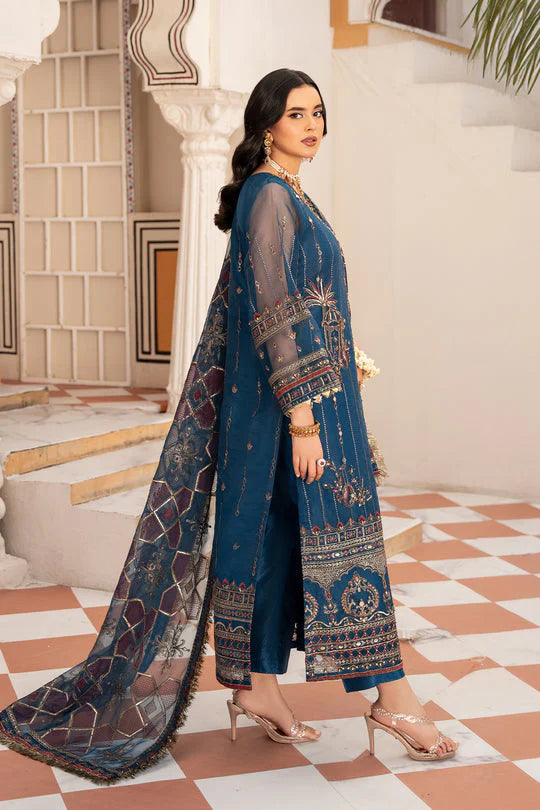 TARA | Aghaz Luxury Formals Collection | Rajwani Official
