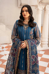 TARA | Aghaz Luxury Formals Collection | Rajwani Official