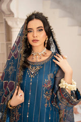 TARA | Aghaz Luxury Formals Collection | Rajwani Official