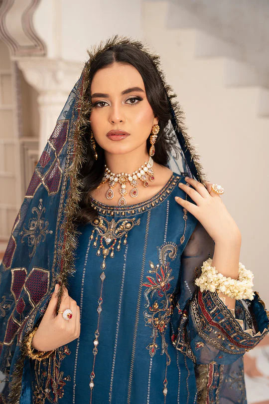 TARA | Aghaz Luxury Formals Collection | Rajwani Official