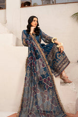 TARA | Aghaz Luxury Formals Collection | Rajwani Official