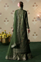 Zeba | Divani Silk Edit'25 | Afrozeh