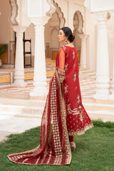 MARJAN | Aghaz Luxury Formals Collection | Rajwani Official