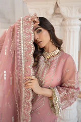 MEHRU | Aghaz Luxury Formals Collection | Rajwani Official